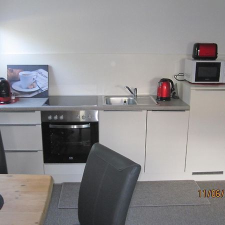 Ferien- Bzw. Zeitwohnen Burglengenfeld » Apartment 2 Εξωτερικό φωτογραφία