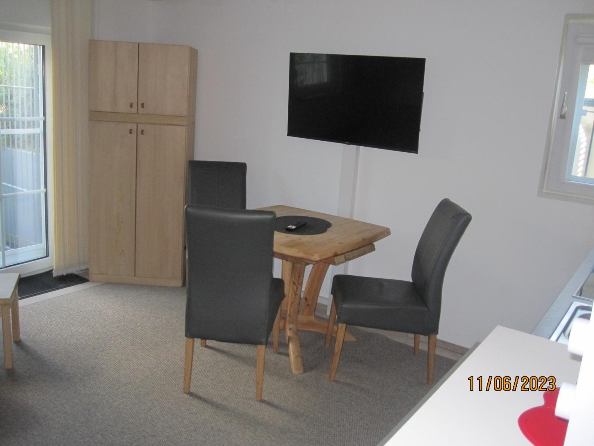 Ferien- Bzw. Zeitwohnen Burglengenfeld » Apartment 2 Εξωτερικό φωτογραφία